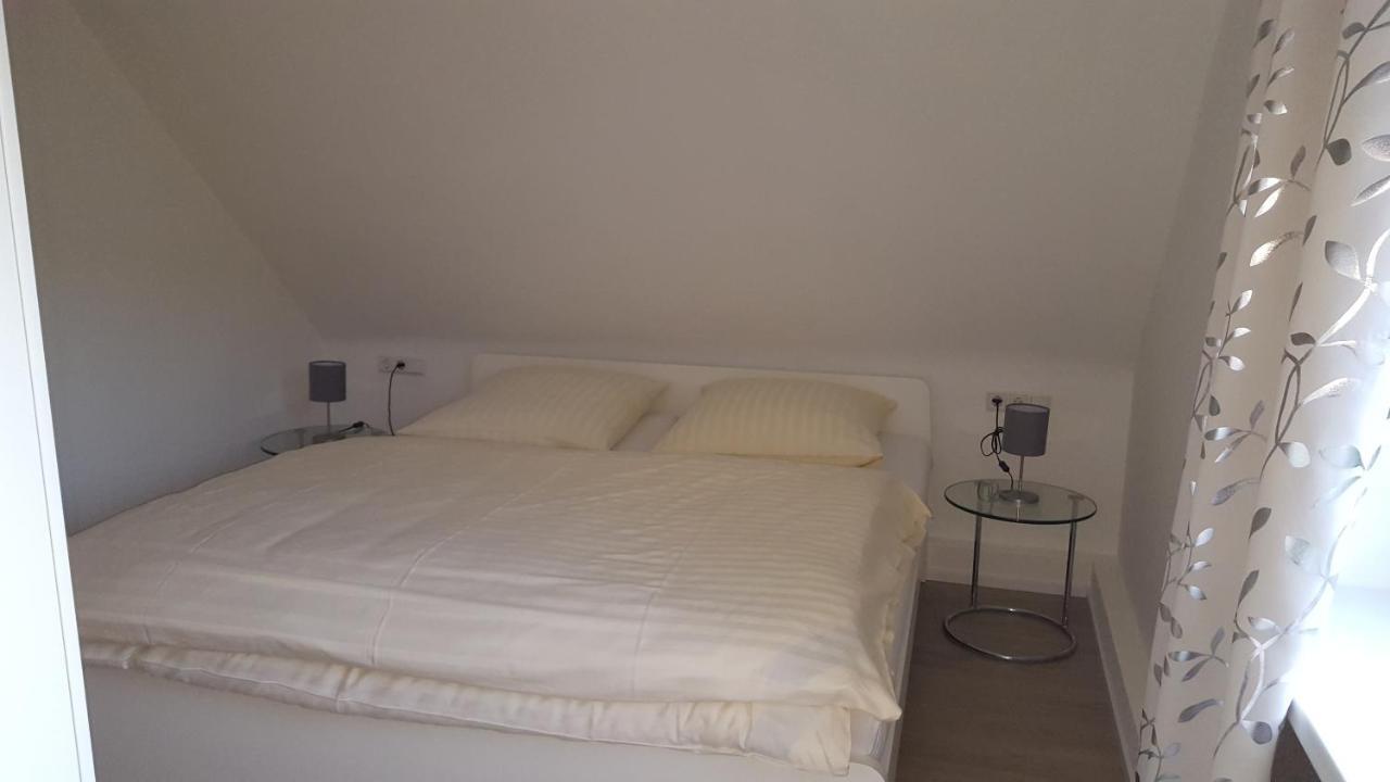 Ferienwohnung Haus Zeier Goslar Kültér fotó